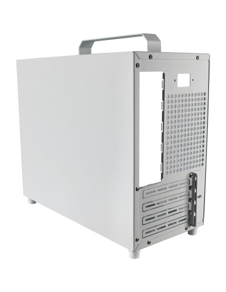 Caja de Computadora Mini Torre ALAMENGDA V500 M-ATX ITX 320mm Caja de Computadora Mini Torre ALAMENGDA V500 M-ATX ITX 320mm