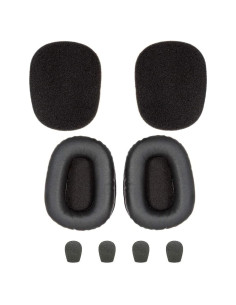 Kit de Almohadillas de Reemplazo BlueParrott B450-XT - 8 Piezas