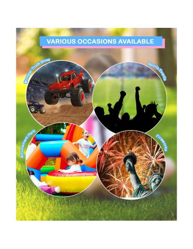 Auriculares ZOHAN para Niños con Cancelación de Ruido 25dB