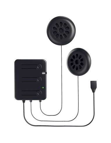 MÁSCARA DE SUEÑO MUSICOZY CON AURICULARES BLUETOOTH 5.4