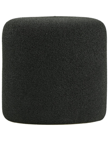 Filtro Antiviento de Espuma YOUSHARES para Micrófono MXL 770 990 Filtro Antiviento de Espuma YOUSHARES para Micrófono MXL 770 990