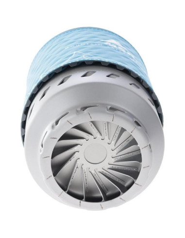 Olla de Camping MSR WindBurner 1.8L para 2-3 Personas