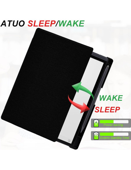 Funda Protectora UMUBUHOMS para iFLYTEK AINOTE Air 2 8.2" Funda Protectora UMUBUHOMS para iFLYTEK AINOTE Air 2 8.2"