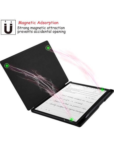 Funda Protectora UMUBUHOMS para iFLYTEK AINOTE Air 2 8.2" Funda Protectora UMUBUHOMS para iFLYTEK AINOTE Air 2 8.2"