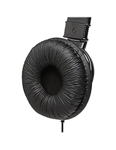 Auriculares On-Ear Kensington K33137 con cable 2.74m 40mm
