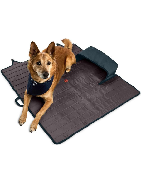 Sofá de Camping Kelty Lowdown para 3 Personas - Resistente y Plegable Sofá de Camping Kelty Lowdown para 3 Personas - Resistente y Plegable