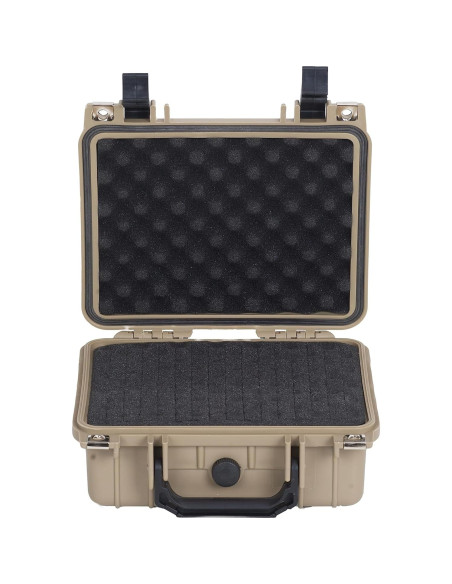 Funda Protectora MEIJIA IP67 para Cámara y Drones 27x25cm Funda Protectora MEIJIA IP67 para Cámara y Drones 27x25cm