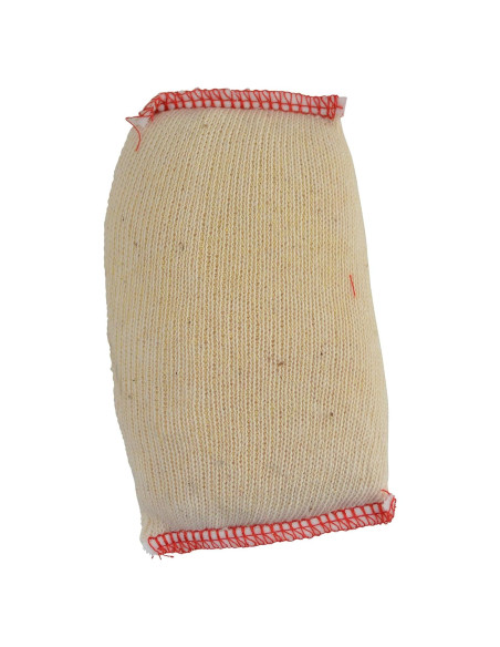 Almohadilla de limpieza en seco Westcott DCP-1 17.15x10.16cm Almohadilla de limpieza en seco Westcott DCP-1 17.15x10.16cm
