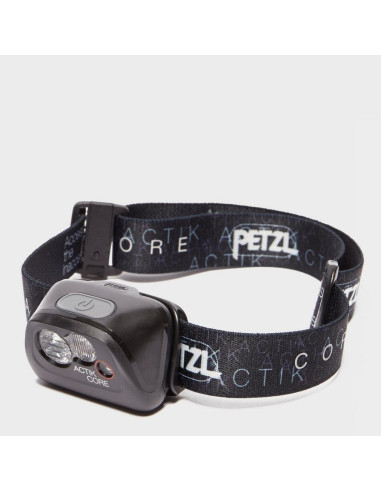 Linterna Frontal PETZL ACTIK CORE 350 Lúmenes Recargable