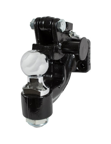 Enganche Combinado 10 Toneladas Productos de Compradores 2"