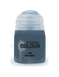 Pintura Citadel Aire El Colmillo 24ml Games Workshop