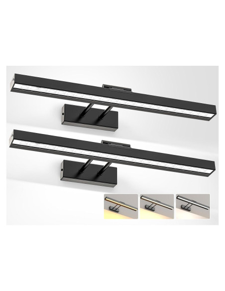 Luz de Imagen Inalámbrica PESUTEN 40.64cm con Control Remoto Luz de Imagen Inalámbrica PESUTEN 40.64cm con Control Remoto