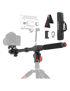 Brazo de Trípode AMBITFUL GM104 106cm Ajustable 10kg