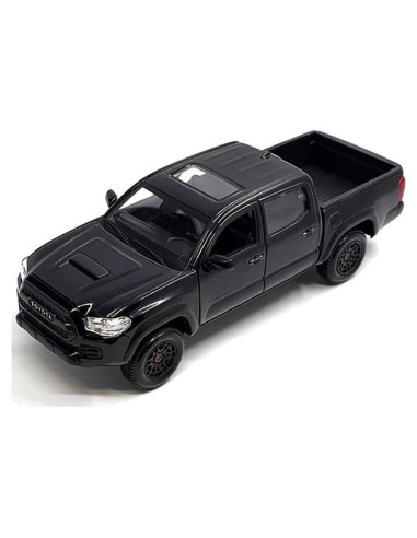 Camioneta Pickup Tacoma TRD PRO 2023 Maisto Diecast 1:27