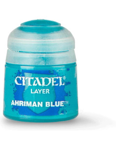 Pintura Citadel Capa Púrpura Xereus Games Workshop 12ml 2