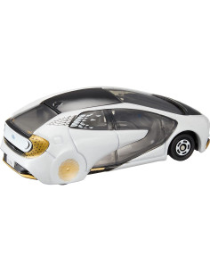 Auto de Juguete Tomica Toyota LQ 7x3x3 cm 2