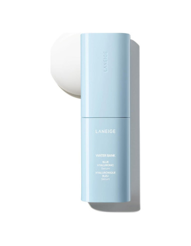 Sérum Hialurónico LANEIGE Water Bank 50 ml - Hidratante y Firmeza