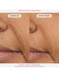 Sérum Rebotante y Firme LANEIGE 30g - Colágeno Hidratante 2