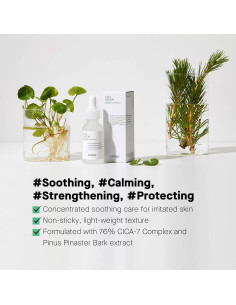 Suero Cica COSRX 30ml - Extracto de Centella Asiática Calmante 2