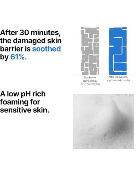 Gel Limpiador Beta-Panthenol SOME BY MI 120g pH Equilibrado Gel Limpiador Beta-Panthenol SOME BY MI 120g pH Equilibrado