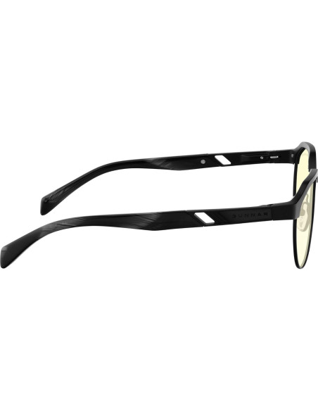 Gafas de Bloqueo de Luz Azul GUNNAR Campbell Ámbar Gafas de Bloqueo de Luz Azul GUNNAR Campbell Ámbar