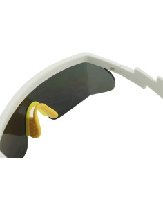 Gafas de sol deportivas ShadyVEU semi sin montura UV400 2