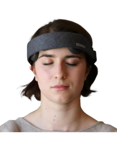 Zendo Dispositivo de Meditación para Frente - 20 Minutos