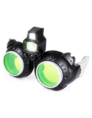 Gafas de Visión Nocturna ArtCreativity para Niños con LED