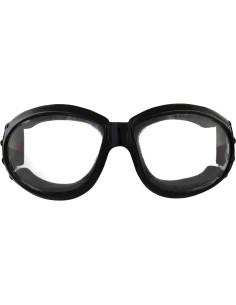 Gafas de Protección Global Vision Eliminator Deluxe Anti-Fog 2