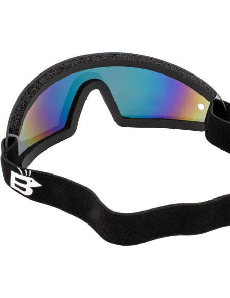Gafas de sol Birdz Wing para paracaidismo - 2 pares lentes UV400 Gafas de sol Birdz Wing para paracaidismo - 2 pares lentes UV400