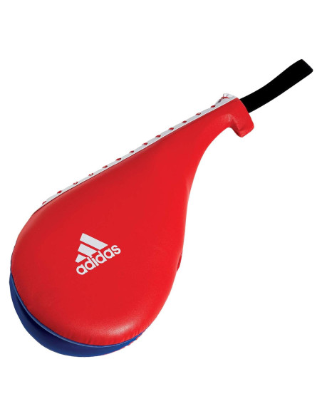Almohadilla de Patadas Adidas - Entrenamiento Taekwondo 45x20cm Almohadilla de Patadas Adidas - Entrenamiento Taekwondo 45x20cm