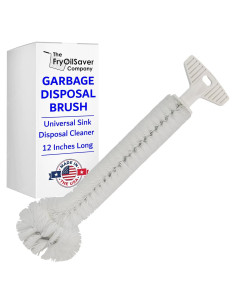 Cepillo de Limpieza para Desechos FryOilSaver B36C 30.48 cm