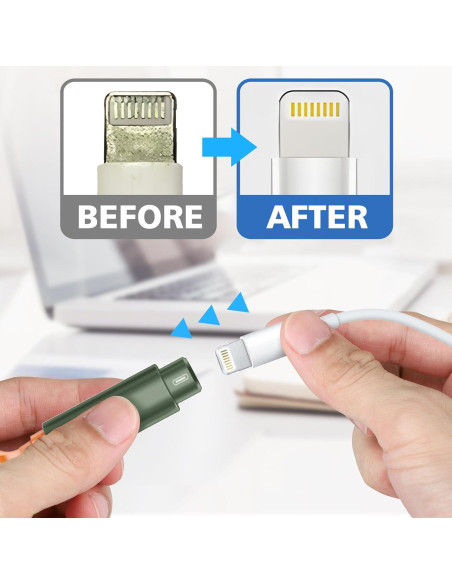 Kit de limpieza Ordilend para iPhone y dispositivos móviles Kit de limpieza Ordilend para iPhone y dispositivos móviles