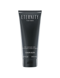 Gel de Baño Calvin Klein Eternity para Hombres 230g