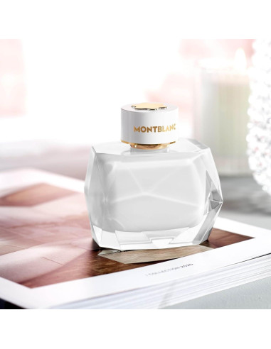 Conjunto de Regalo Montblanc 3 Piezas - Francia 1.04 kg
