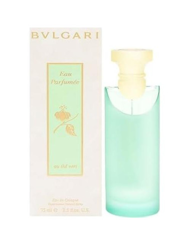 Colonia Bvlgari Au The Vert para Mujeres 70.87 ml Spray