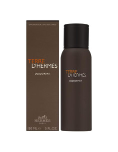 Desodorante Spray Terre D'Hermes 141.75 ml para Hombres