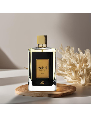Eau de Parfum Lattafa Ejaazi para Hombres 100 ml