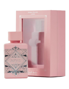 Eau de Parfum Unisex Lattafa Bade'e Al Oud Noble Blush 100ml 2