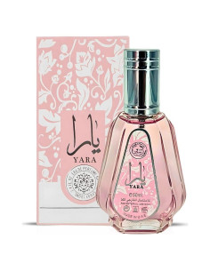 Perfume Lattafa Yara EDP 50ml - Fragancia Dulce Tropical