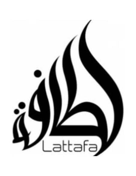 Lattafa Maahir Edición Negra Eau de Parfum Unisex 100 ml Lattafa Maahir Edición Negra Eau de Parfum Unisex 100 ml