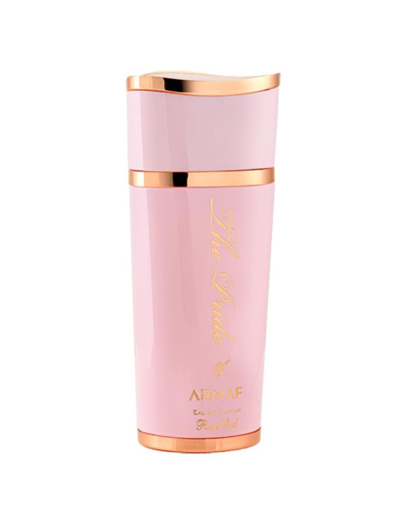 Eau de Parfum ARMAF Rosa Oud 100ml - Fragancia Femenina Eau de Parfum ARMAF Rosa Oud 100ml - Fragancia Femenina