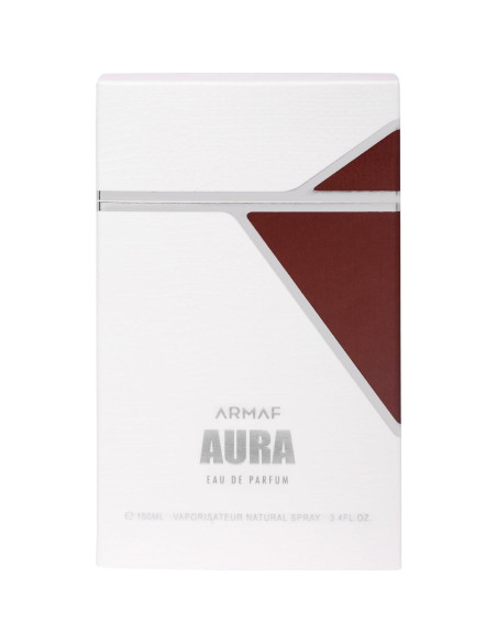 Eau de Parfum Armaf Aura para Hombres 100 ml Eau de Parfum Armaf Aura para Hombres 100 ml