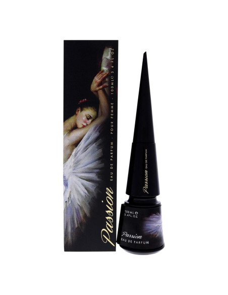 Armaf Passion EDP Spray 96 ml - Fragancia Floral para Mujeres Armaf Passion EDP Spray 96 ml - Fragancia Floral para Mujeres