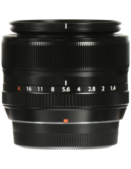 Lente Fujifilm XF 35mm F1.4 R - Apertura 1.4, Bokeh Perfecto Lente Fujifilm XF 35mm F1.4 R - Apertura 1.4, Bokeh Perfecto