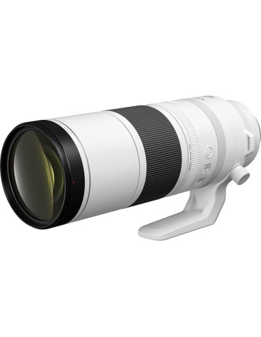 Lente Zoom Supertelefoto Canon RF 200-800mm f/6.3-9 IS USM