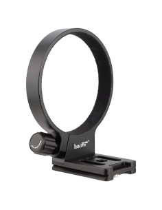 Soporte de trípode Haoge LMR-SM140 para Sigma 100-400mm