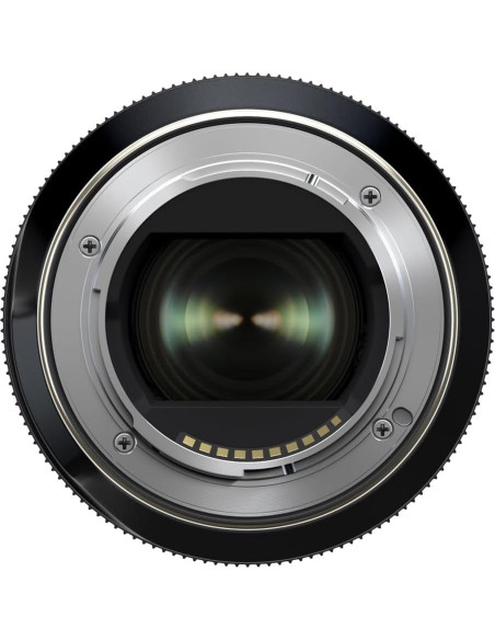 Lente Tamron 28-75mm F2.8 Di III VXD G2 para Sony E Lente Tamron 28-75mm F2.8 Di III VXD G2 para Sony E