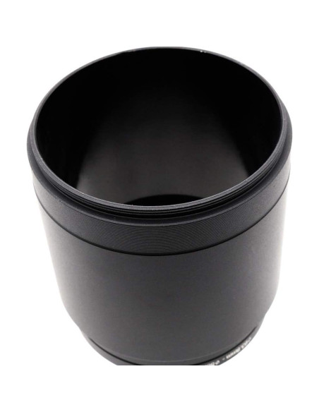 Adaptador de lente de 55 mm DMW-LA7 para cámara Panasonic FZ200 Adaptador de lente de 55 mm DMW-LA7 para cámara Panasonic FZ200