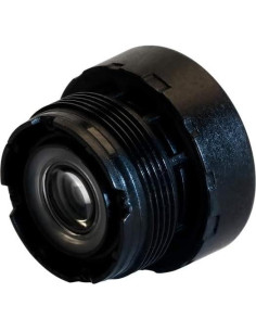 Lente de Reemplazo Foxeer 2.1mm 4MP para Cámara FPV DJI 2